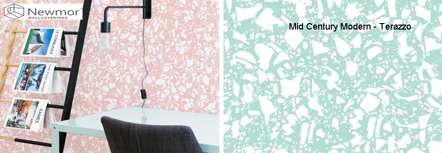 Mid Century Modern - Newmor Design